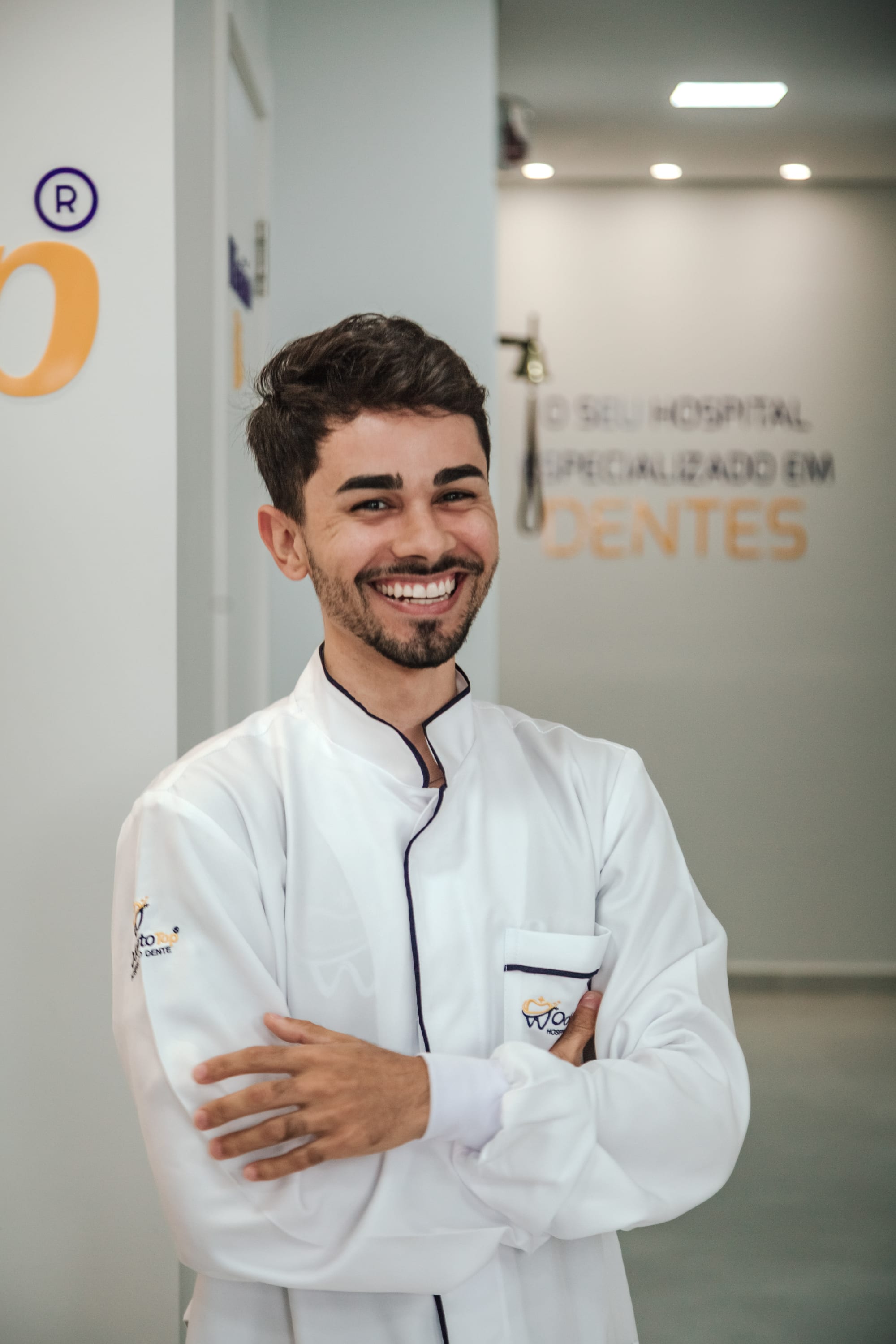 Fotografia de Fotografia Empresarial por André Bertogna — Odontologia Odontotop, foto 5 de 23